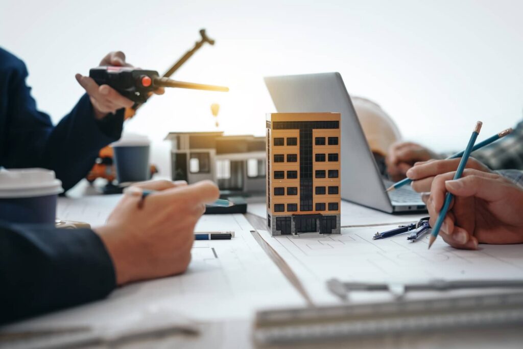 site feasibility study